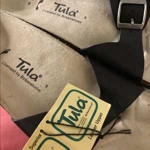 Tula by Birkenstock Sandal